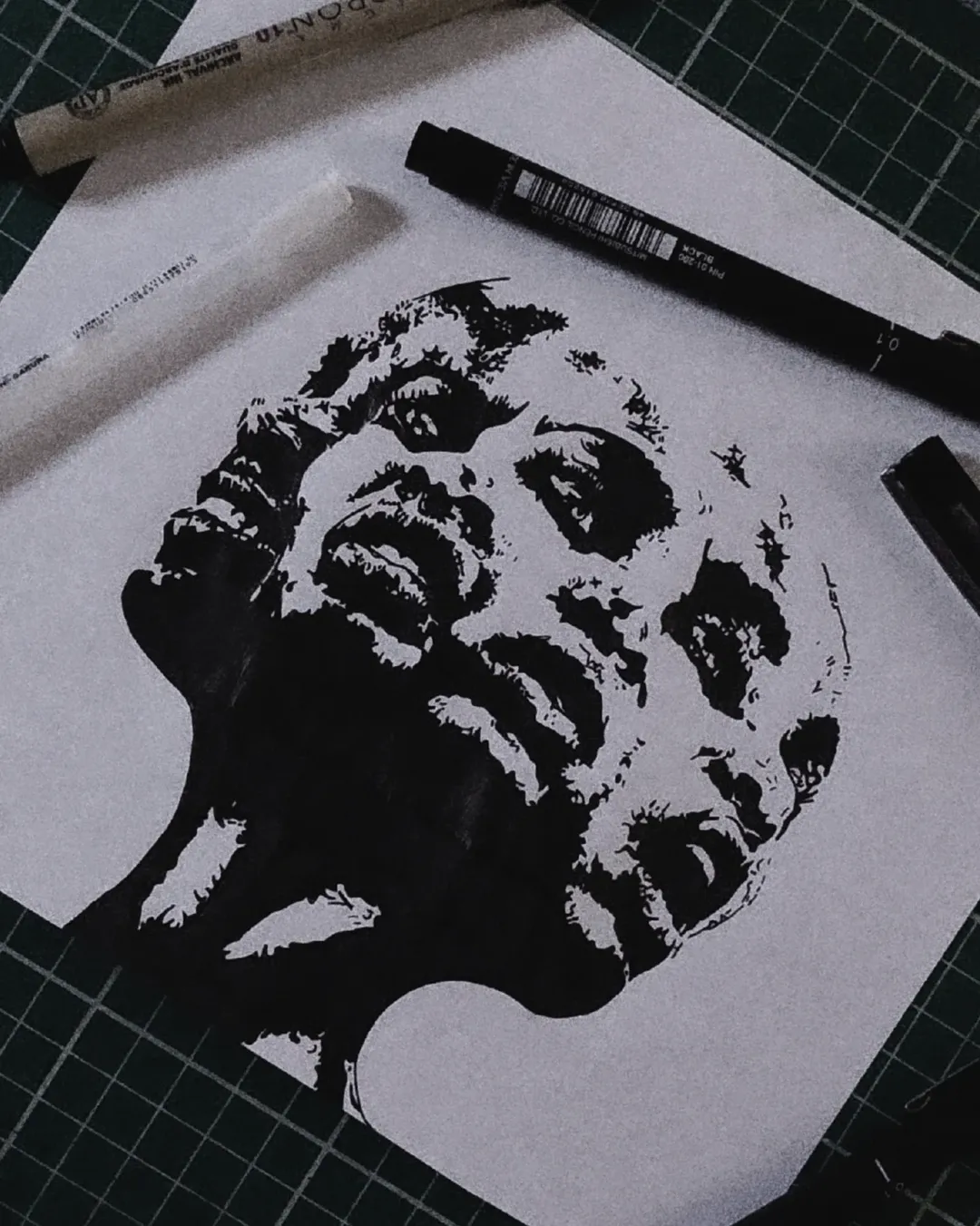 Heads