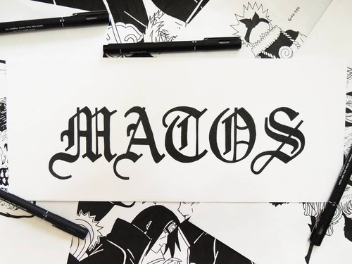 Matos Goth