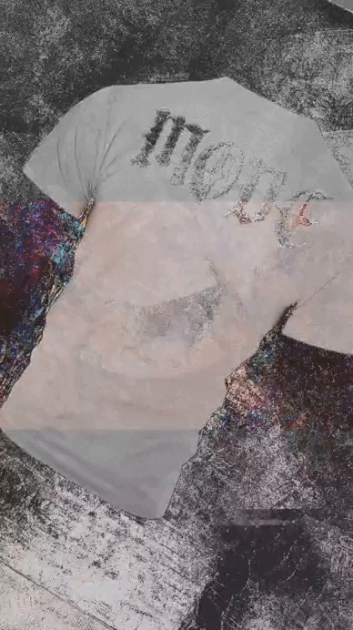 Mode Shirt