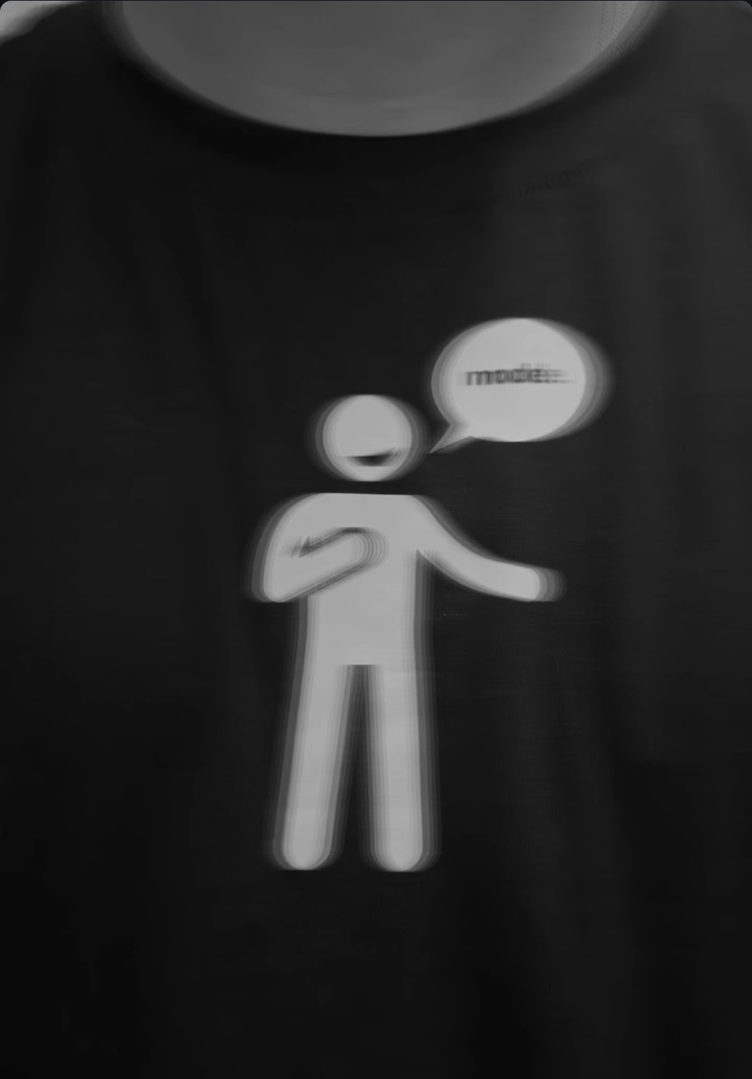 Mode Shirt